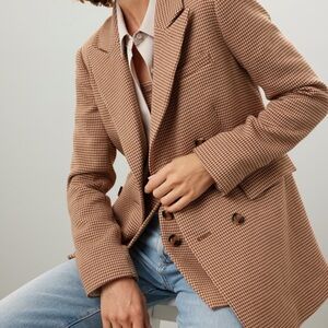 Favorite Daughter Phoebe Blazer